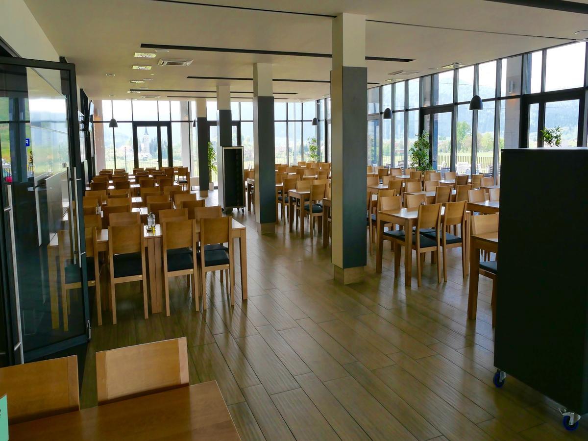 Hotel Lika Jug Brinje 外观 照片