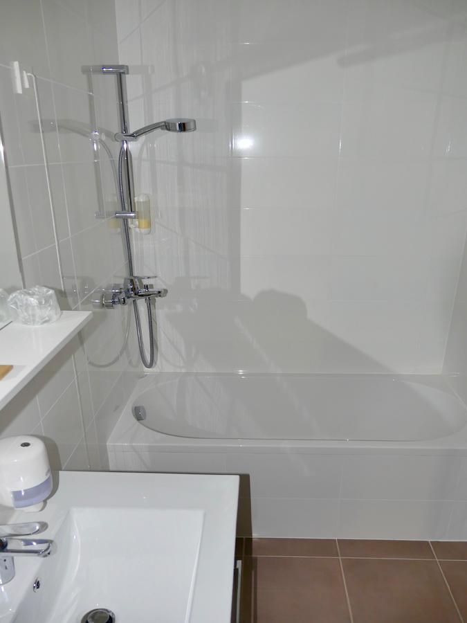 Hotel Lika Jug Brinje 外观 照片